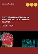 ElectroEncephaloGraphics: A Novel Modality For Graphics Research