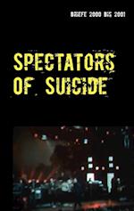 Spectators Of Suicide