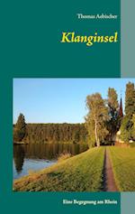 Klanginsel