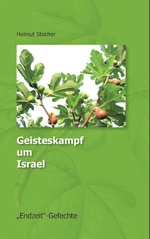 Geisteskampf um Israel