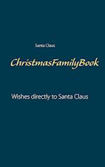 ChristmasFamilyBook