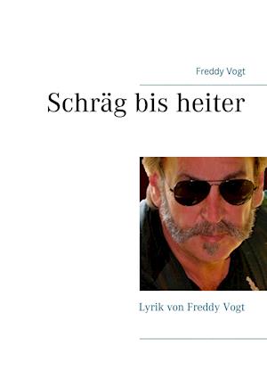 Schräg bis heiter