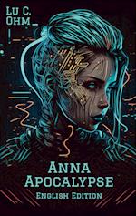 Anna Apocalypse (English Edition)