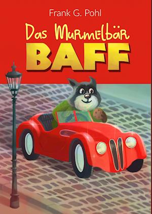 Das Murmelbär BAFF