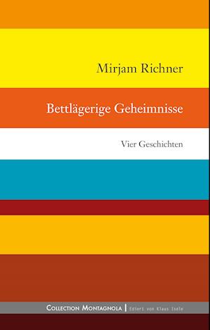 Bettlägerige Geheimnisse