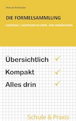 Die Formelsammlung: Kauffrau / Kaufmann im Groß- und Außenhandel