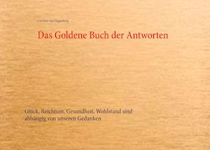 Das Goldene Buch der Antworten