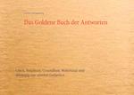 Das Goldene Buch der Antworten