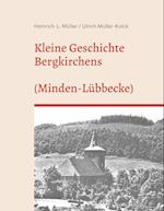 Kleine Geschichte Bergkirchens (Kreis Minden-Lübecke)
