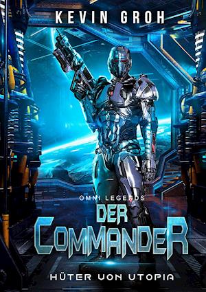 Omni Legends - Der Commander