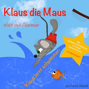 Klaus lernt schwimmen