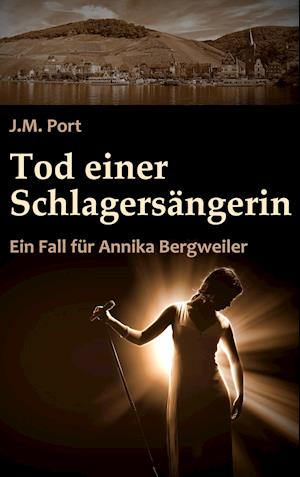 Tod einer Schlagersängerin