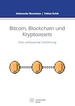 Bitcoin, Blockchain und Kryptoassets