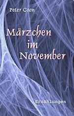 Märzchen im November