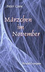 Märzchen im November