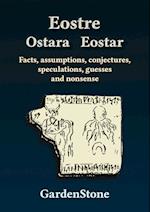 Eostre Ostara Eostar