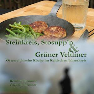 Steinkreis, Stosupp'n und Grüner Veltliner