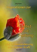 Inspirationen zur Selbst-Ent-Faltung