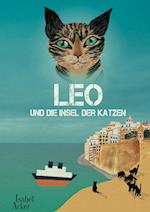 Leo und die Insel der Katzen