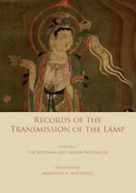 Record of the Transmission of the Lamp