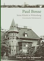 Paul Bosse