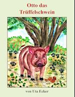 Otto das Trüffelschwein