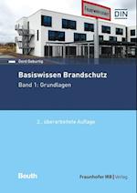 Basiswissen Brandschutz.