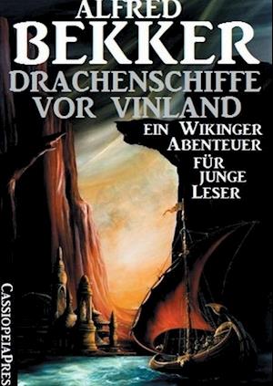 Drachenschiffe VOR Vinland