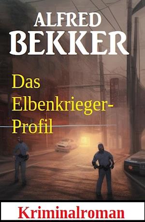 Das Elbenkrieger-Profil