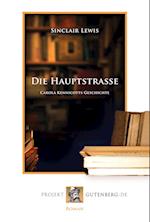 Die Hauptstrasse