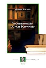 Wanderungen durch Schwaben