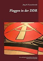 Flaggen in der DDR
