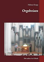 Orgelreisen