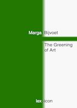 The Greening of Art