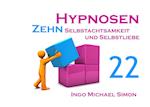 Zehn Hypnosen. Band 22