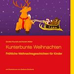 Kunterbunte Weihnachten