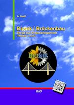 Bionik / Brückenbau
