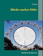 Mörder machen Fehler