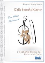 Cello besucht Klavier