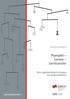 Planspiel - Lernen - Lerntransfer