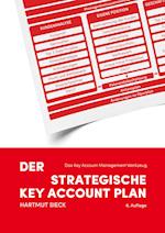 Der strategische Key Account Plan