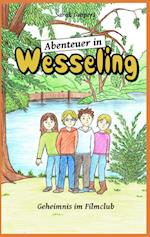 Abenteuer in Wesseling