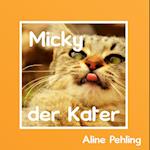 Micky der Kater