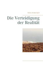 Die Verteidigung Der Realitat