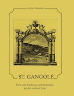 St. Gangolf