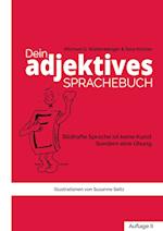 Dein adjektives Sprachebuch