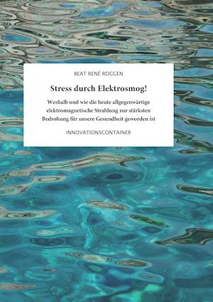 Stress durch Elektrosmog!