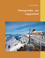 Naturparadies - das Zugspitzland