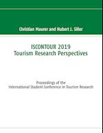 ISCONTOUR 2019 Tourism Research Perspectives