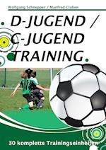 D-Jugend / C-Jugendtraining